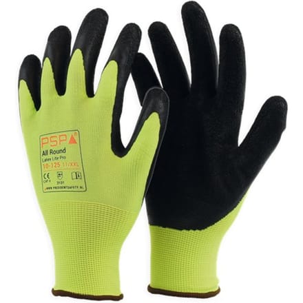 PSP 10-125 Allround Top Latex lite