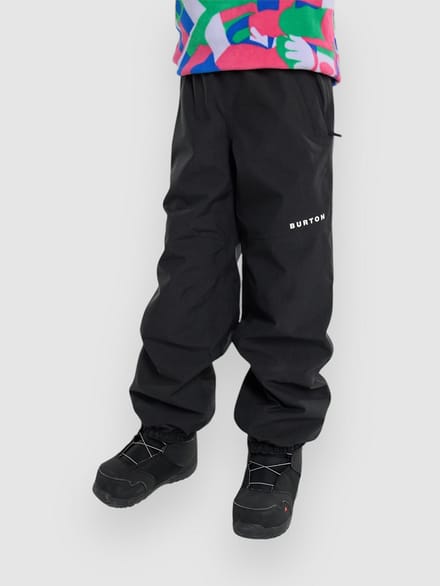 Burton Melter Plus Kids Broek zwart