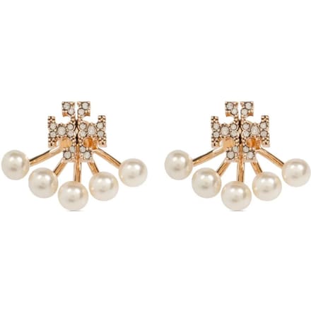 Tory Burch Bijoux Gold
