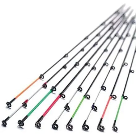 Spinhengel Shimano Aero X7 FFDR9 Tip 2