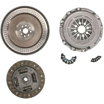 Koppelingsset NEXUS F1G121NX