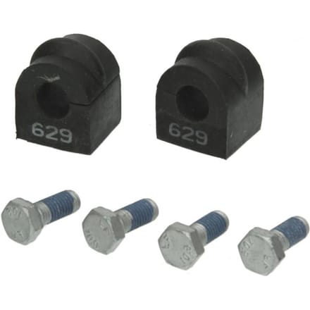 Verlagingsset voor stabilisatorstang FEBI BILSTEIN 02524