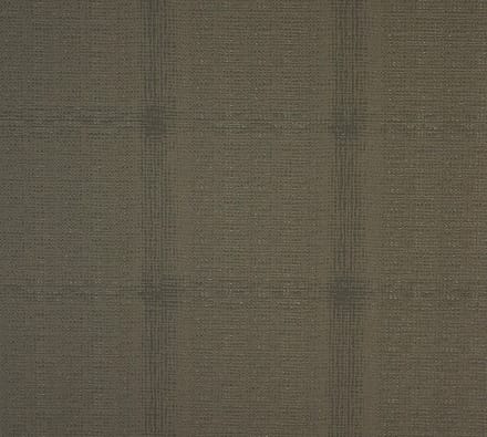 Dutch Wallcoverings Vliesbehang jute - donkerbruin