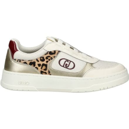 Liu·jo Me 05 Schoenen Wit EU 36 Vrouw