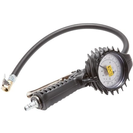 Pistoolgreep Gecalibreerde Bandeninflator Euro Koppeling DN 7.2 12 Bar Clip Connector Plug