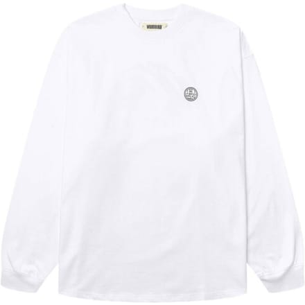 Woodbird T-shirt korte mouw 2626-409