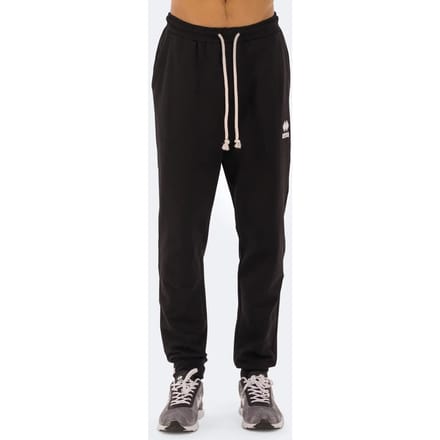 Errea Denali Ad Zwart Broek - Sportswear - Volwassen