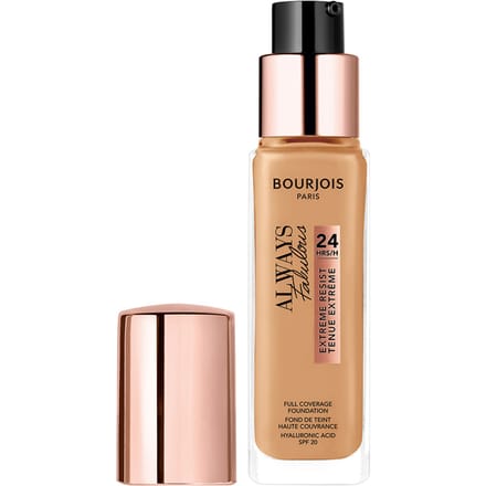 Altijd Geweldig 24u Fond de teint #410 30 ml