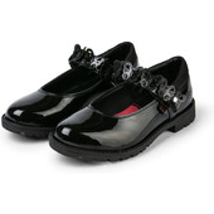 Kickers  Ballerina's -