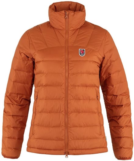 Expedition Pack Down Jacket W