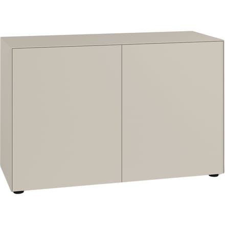 Piure Nex Pur box met deur - L - silk P23