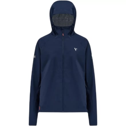 Waterdicht damesjack Mac In A Sac ultralite