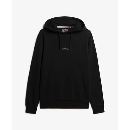 Capuchon sweaters Superdry Plain Hood