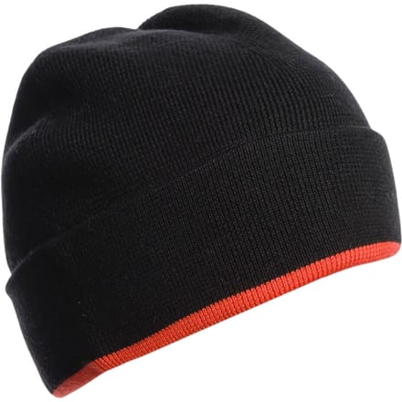 Parajumpers Iconic Hat Zwart - Wortel