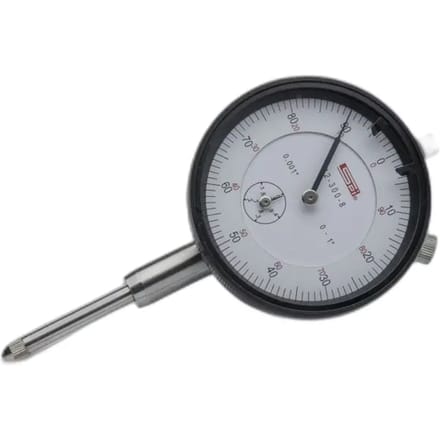 Manometer Fox Factory Stem