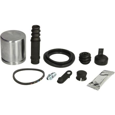 Reparatieset, remklauw AUTOFREN SEINSA D43217C