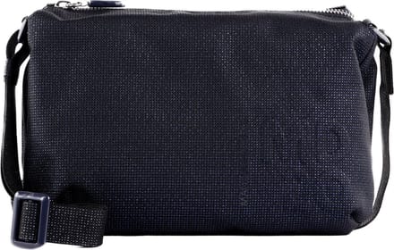 MANDARINA DUCK Schoudertas MD20 Lux Pochette Lux Navy Zwart