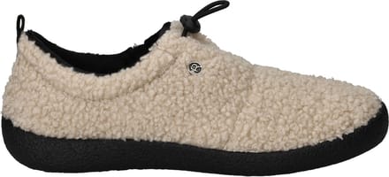 Rohde Pantoffels - Dames - Beige - Maat:42