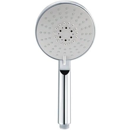 Bravat hand shower round Ø 12 cm 3590372