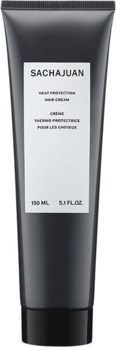 SachaJuan Heat Protection Hair Cream 200ml