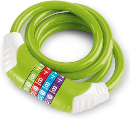 Puky Kiwi KS 12 Fietsslot voor kinderen