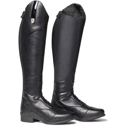 Dames rijlaarzen Mountain Horse Veganza Regular-Regular