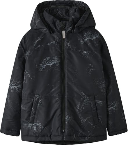 NAME IT - NKMMAX PA JACKET AOP - Jongens - Buitenjassen