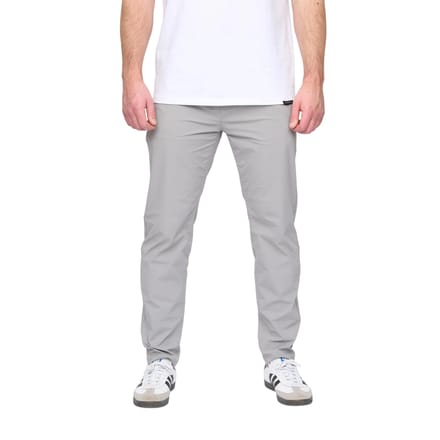Duck and Cover Heren Limatar Broek (Grijs)