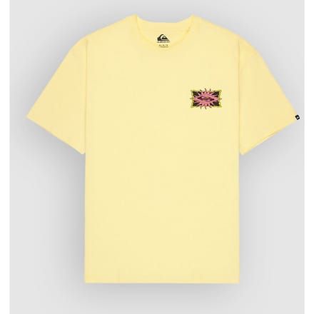 T-shirt Quiksilver EV Starfish Stamp
