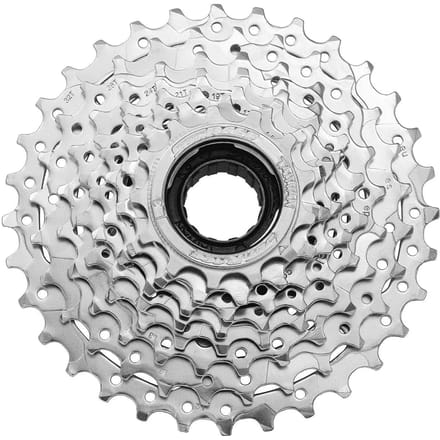Tandwiel Sunrace MFE60 13/32T