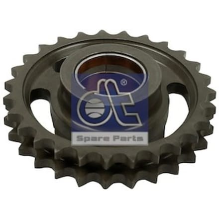Tandwiel, tegenas DT Spare Parts 4.67221