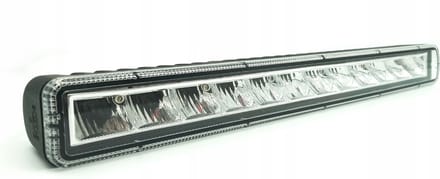 LED bar - 36w - 6000k - 35cm - 12 LED