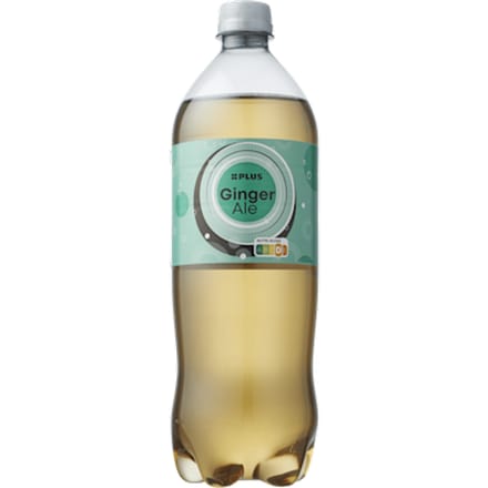 Ginger ale