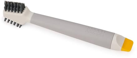 Joseph Joseph CleanTech 3-in-1 detail Borstel