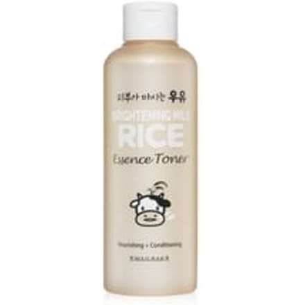 Kwailnara - Brightening Milk Rice Essence Toner 200ml