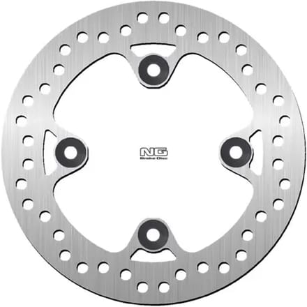 Remschijf voor vaste motorfiets NG Brake Disc DIS1554