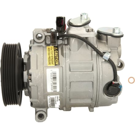 Compressor, airconditioner AIRSTAL 10-0088