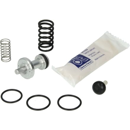 Reparatieset, luchtdroger DT Spare Parts 2.94385