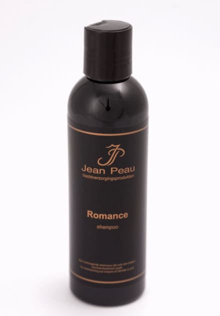 Jeanpeau romance shampoo - 1 ST à 200 ML