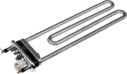 Whirlpool 3150728 verwarmingselement - 2050w - recht