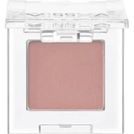 MISSHA - Modern Shadow NEW Matte - 16 Colors #109 Mauve Blend