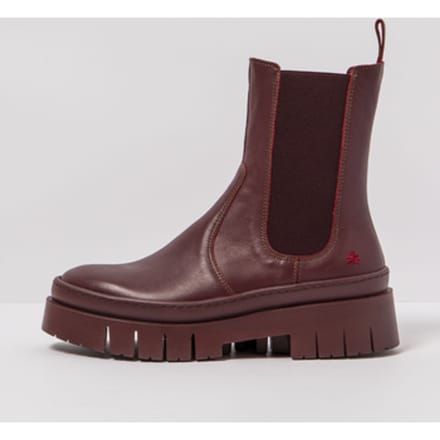 Low Boots Art ART 119541167003