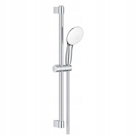 Grohe Tempesta Doucheset 110 Chroom 2 Straalstanden 600mm Stang