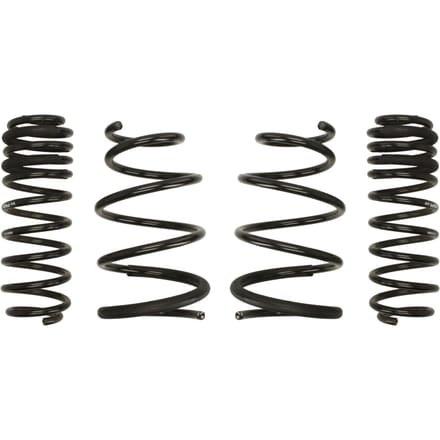 Verlagingsset voor ophanging EIBACH 35125.140