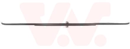 Van Wezel - FRAME VOOR AUDI 80 B3 1986-1991 893853201