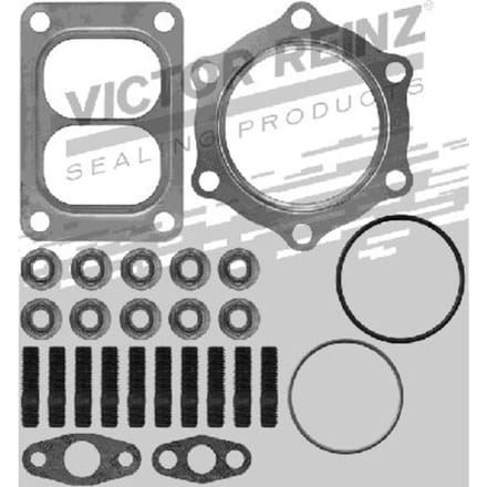 Victor Reinz Turbocompressor, montageset REINZ 04-10109-01