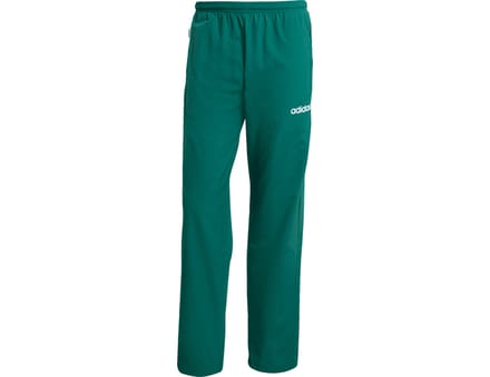 Adidas Track Broek Groen
