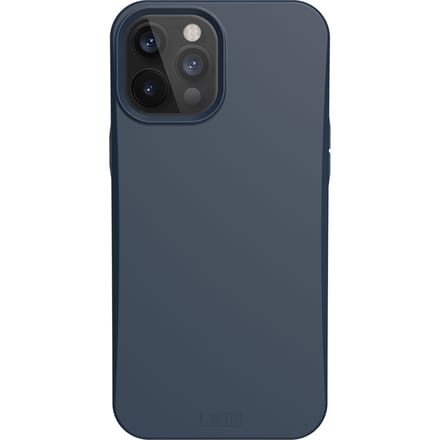 UAG Outback Backcover voor de Apple iPhone 12 Pro Max - Blauw