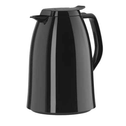 Tefal MAMBO K30372 Isoleerkan - inhoud 1.5L - high gloss zwart