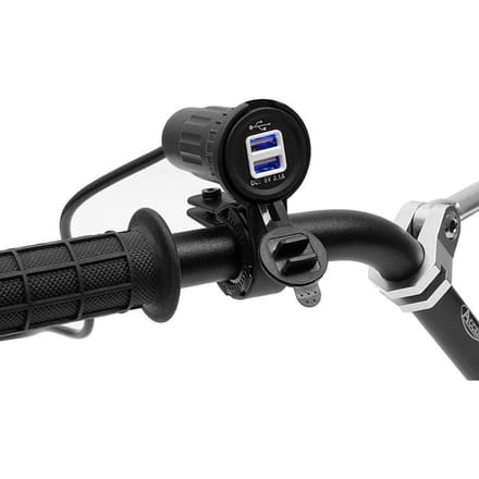 Andere elektrische accessoires 4 RIDE ERCL-MUS011/A